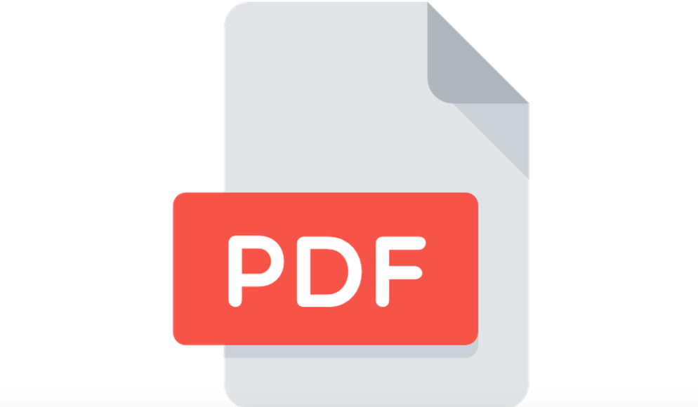 Tip & Trik Berguna untuk File PDF
