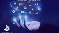 Jenis Konten Digital Marketing