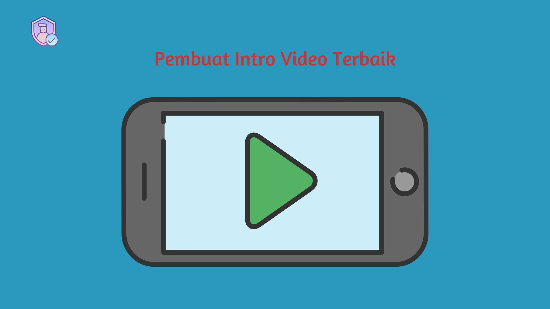 Pembuat Intro Video Terbaik