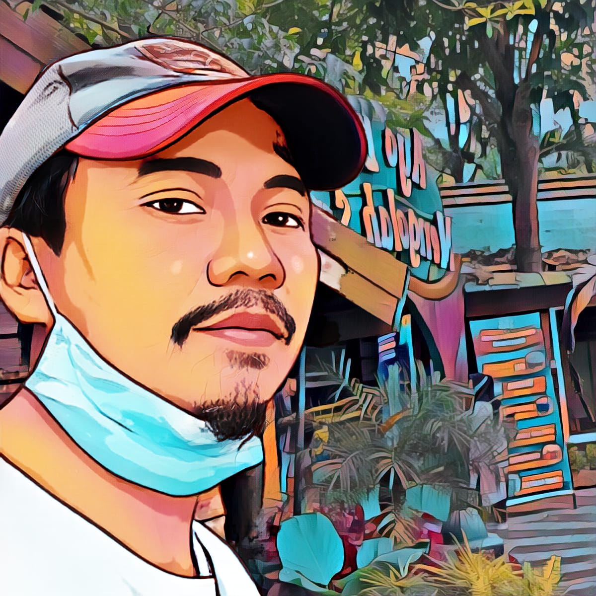 icon buyasorta cak ipin