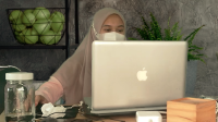 Cara Transfer file dari Android ke Macbook