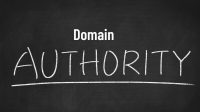 domain authority