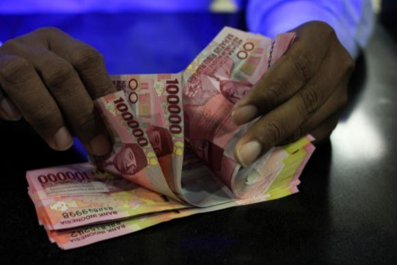 aplikasi pinjam uang