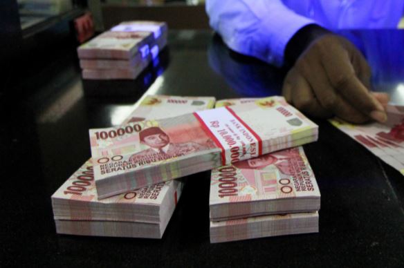 aplikasi pinjaman uang