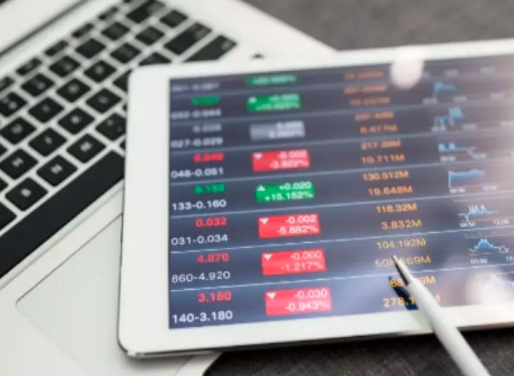 aplikasi saham terpercaya