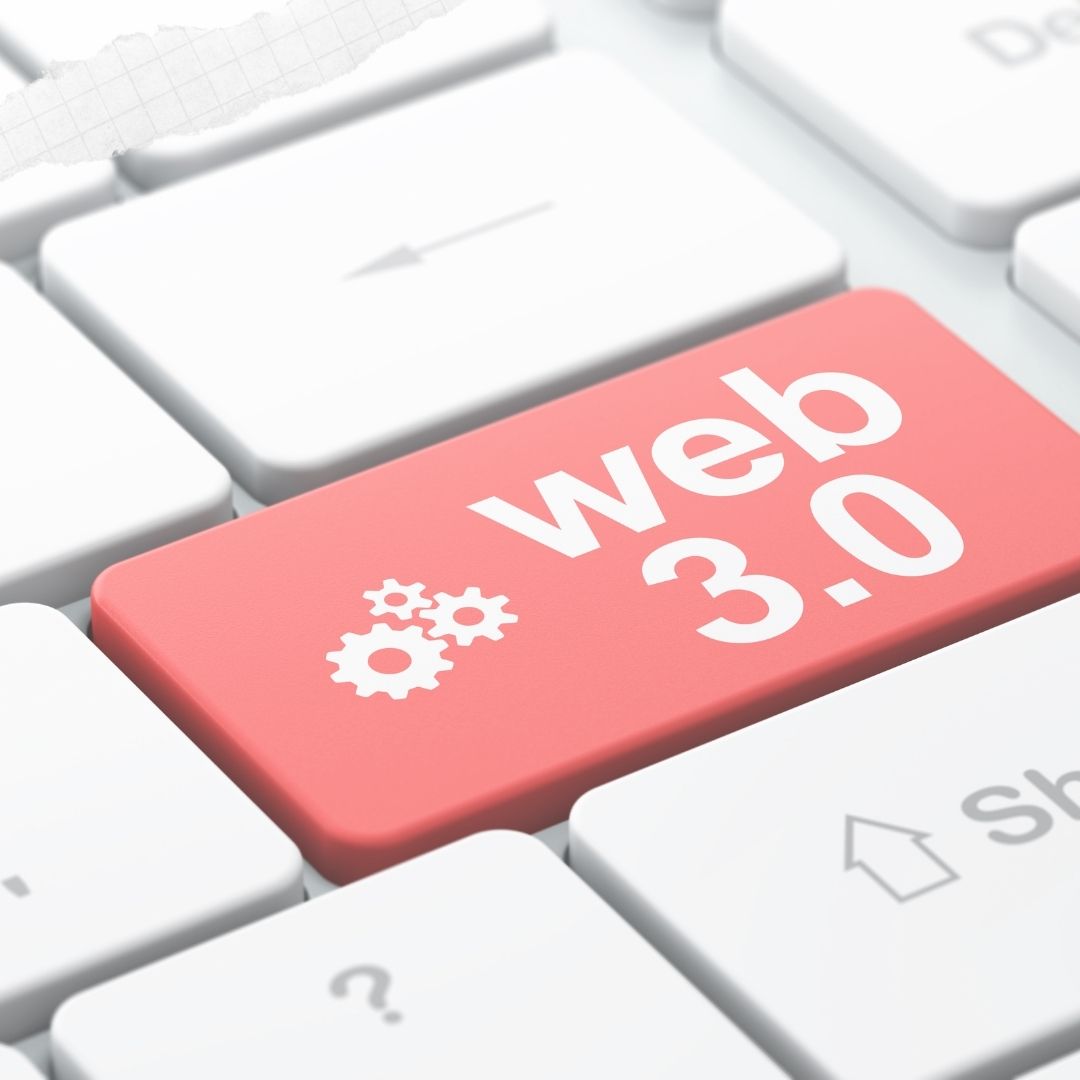 Apa itu Web3 & Apa Artinya untuk Masa Depan Pemasaran?
