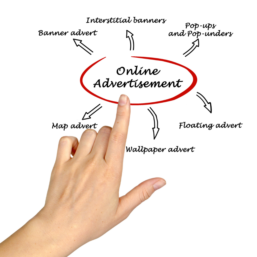 Kesalahan Beriklan Online