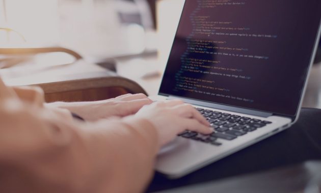 Apa Saja Jenis dan Tugas Web Developer?