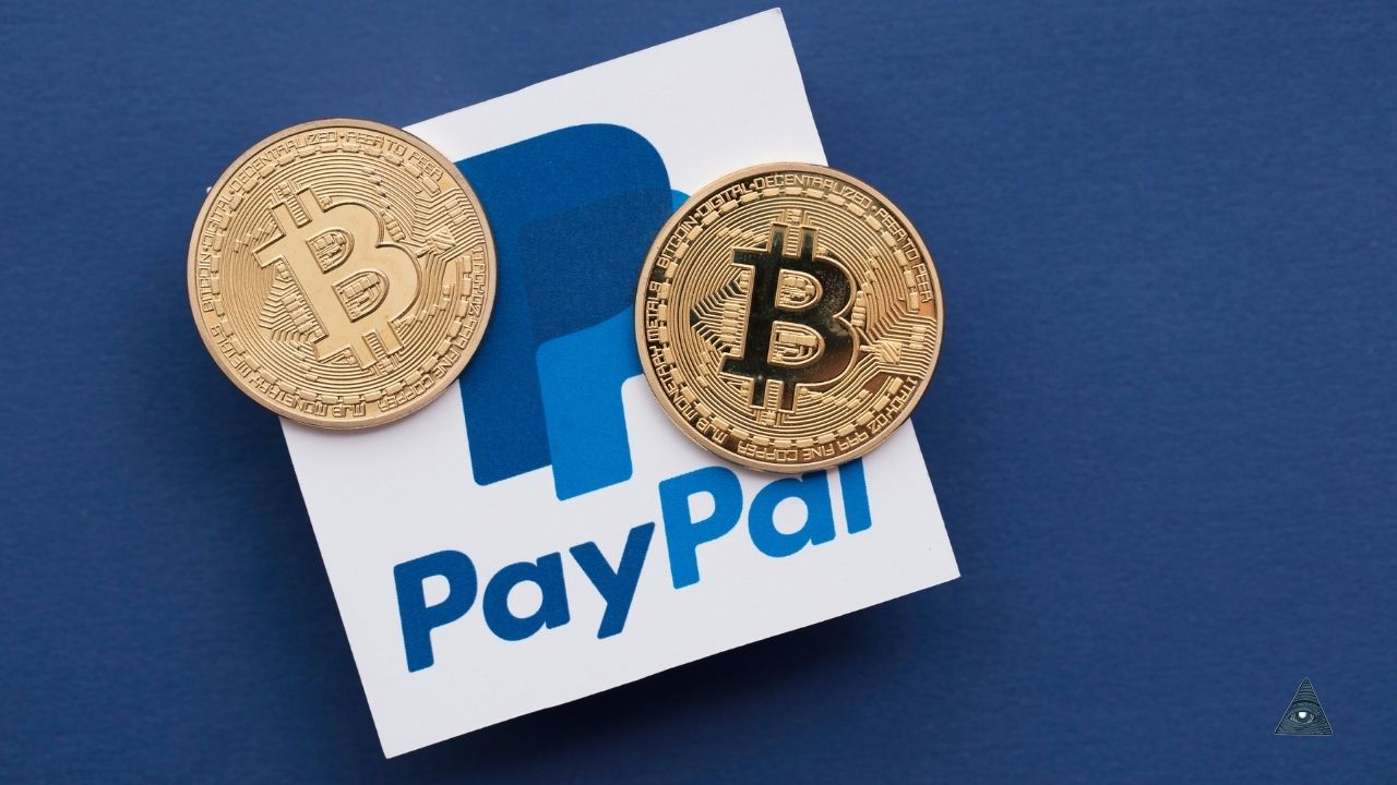 Cara Beli Bitcoin Dengan Paypal