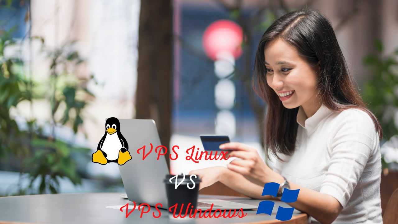 VPS Linux vs VPS Windows