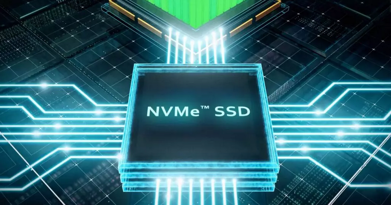 Apa itu NVMe?