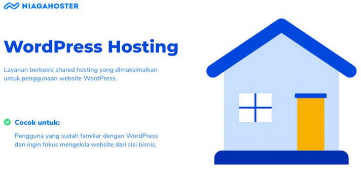 Hosting WordPress