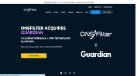 DnsFilter 8 Rekomendasi DNS Tercepat 2022