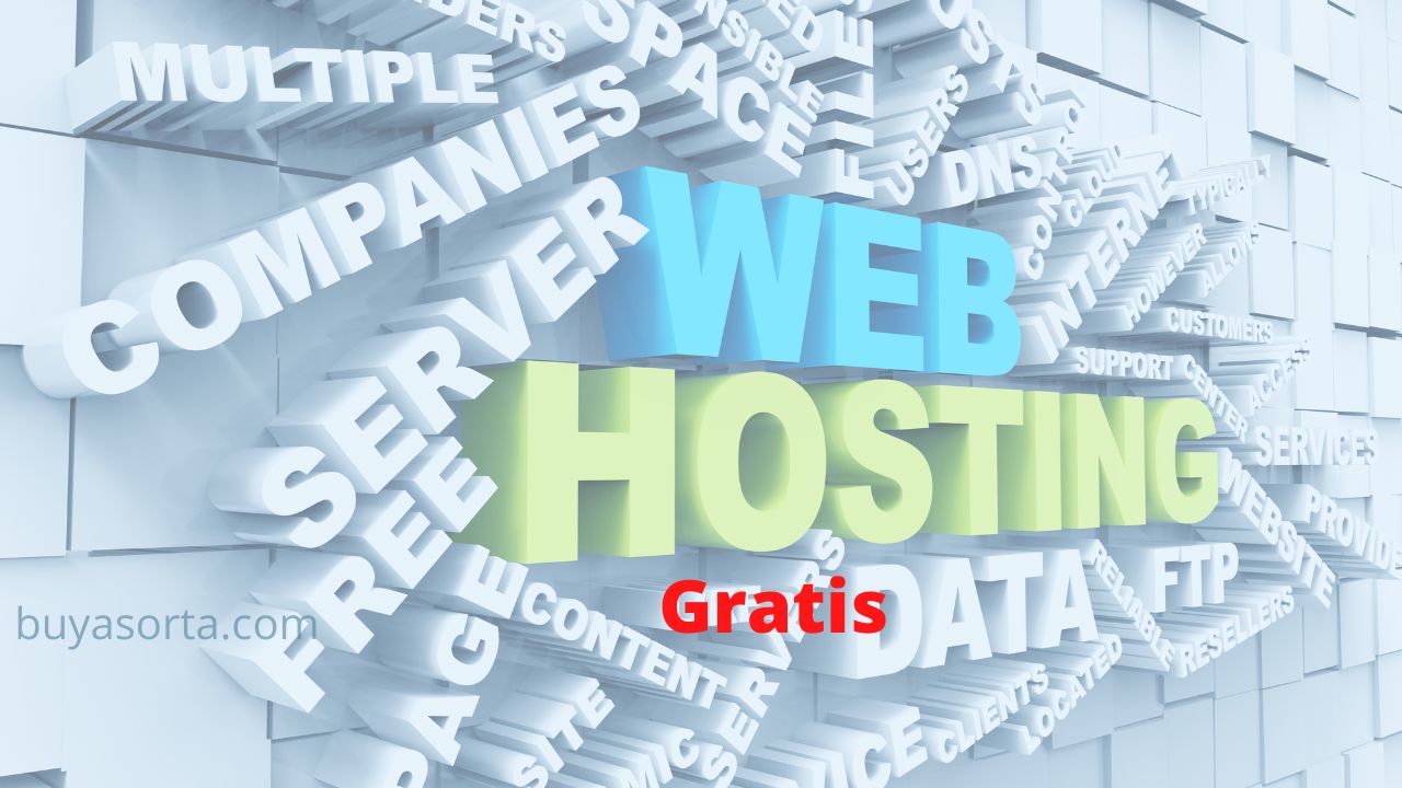 Kekurangan Hosting Gratis - Jika Anda ingin mencoba membangun sebuah website, hosting gratis bisa menjadi pilihan. Website Anda dapat diakses secara online, tanpa mengeluarkan uang sepeser pun.