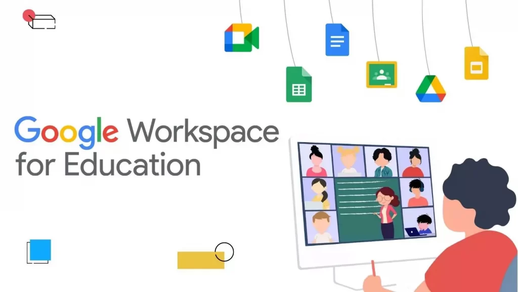 Google Workspace for Education
