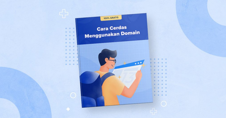 Cara Cerdas menggunakan Domain 