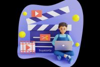 6 Aplikasi Editor Video untuk Youtubers Cocok untuk Youtuber Pemula