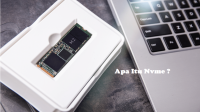 Apa Itu Nvme ?
