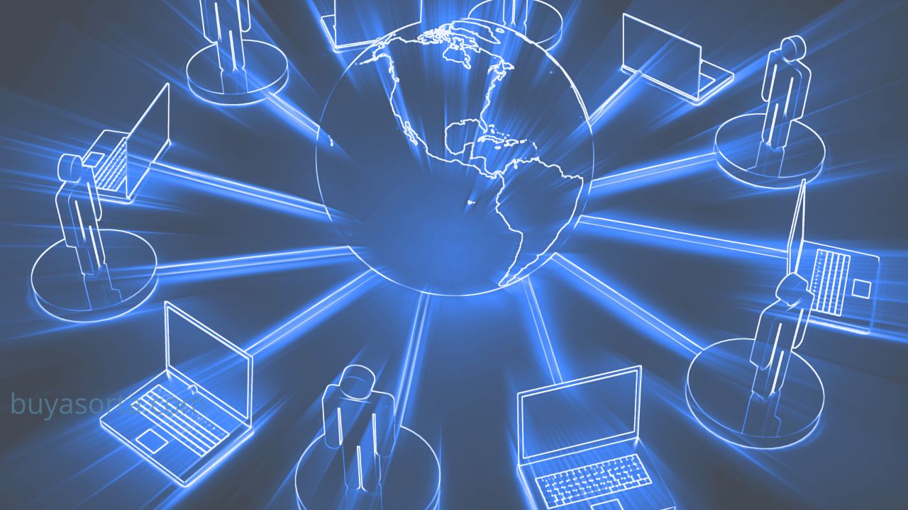 Apa Itu Port ? Ini Penjelasan dan 2 Jenisnya