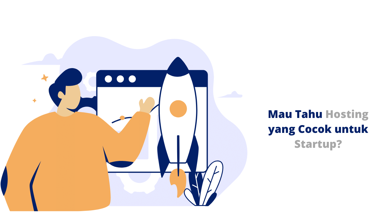 Hosting Recommended startups