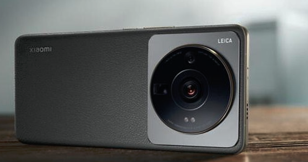handphone xiaomi Kamera leica