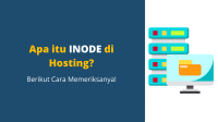 Apa itu Inode di Hosting