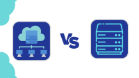 Cloud Hosting vs Hosting Tradisional Mana yang Lebih Baik
