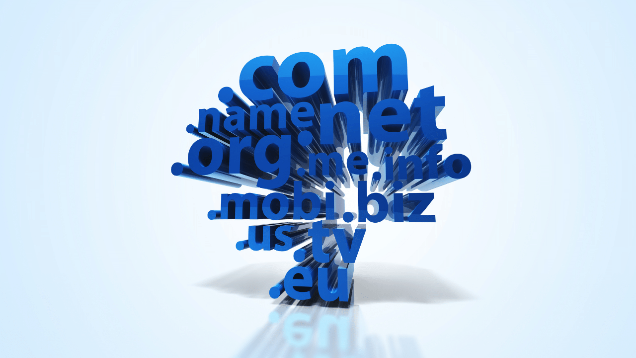 Kelebihan Domain TLD Yang Harus Anda Ketahui