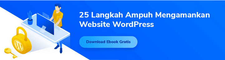 berbagai masalah keamanan website Gambar