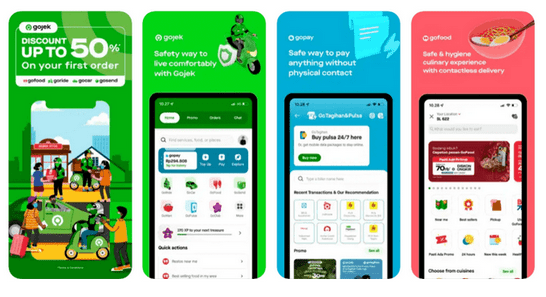Apa Itu Microservices?