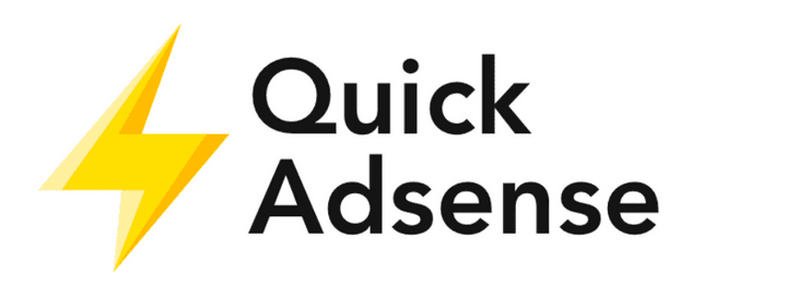 AdSense Cepat