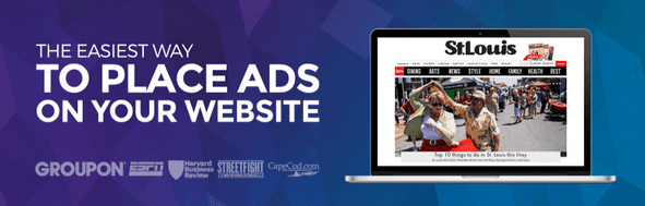 Widget Iklan WordPress