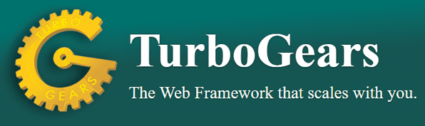 TurboGears