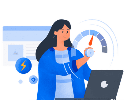 Sumber Daya Hosting Besar