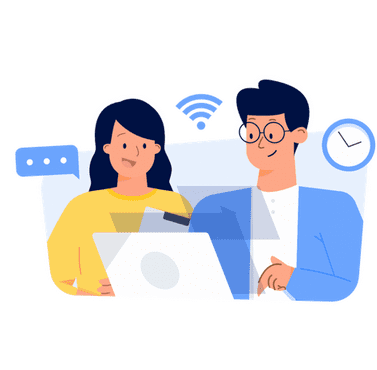 Customer Support Handal 24/7