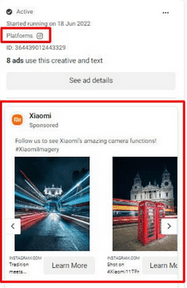 Jenis dan Platform Iklan