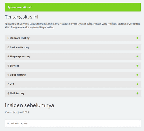 Menyediakan Akses untuk Monitoring Server Secara Real Time
