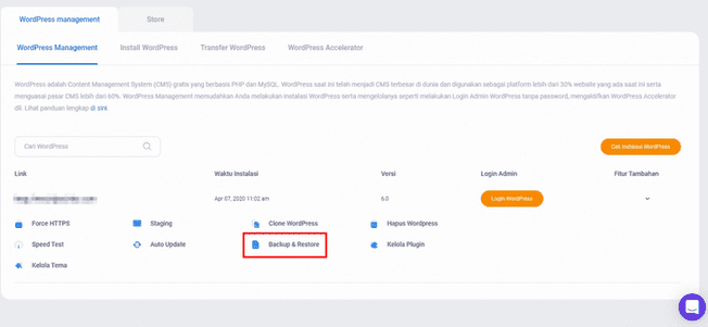 Berkomitmen untuk Selalu Meningkatkan Kecepatan Hosting