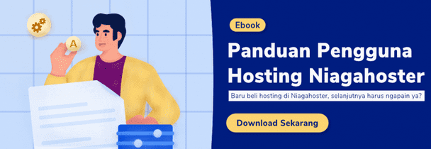Panduan Pengguna Hosting 