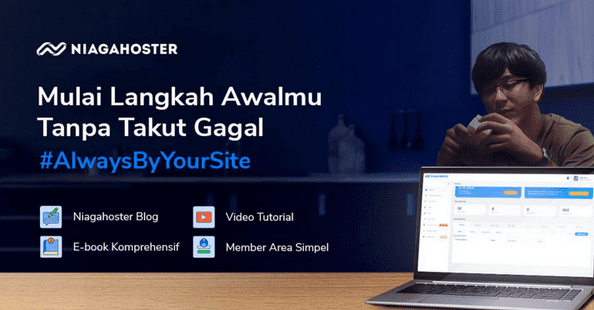 Mulailah dengan Melatih dan Menggali Wawasan