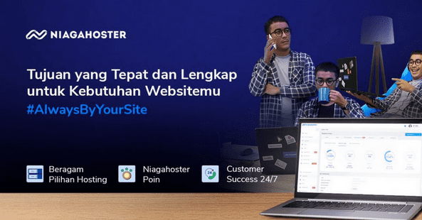 Naik Kelas ke Tingkat Yang Lebih Tinggi