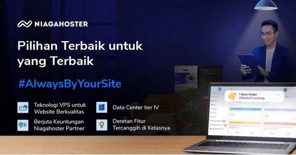 Pilihan Terbaik Untuk Yang Terbaik