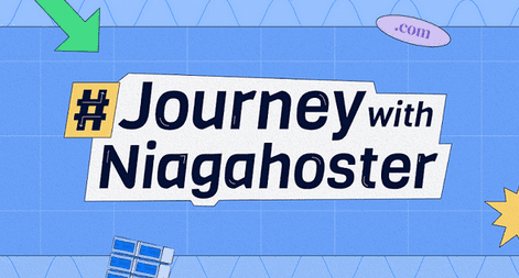 Journey With Niagahoster