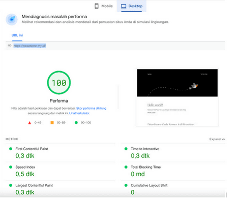 Siap Membuat Loading Website Anda Lebih Cepat?