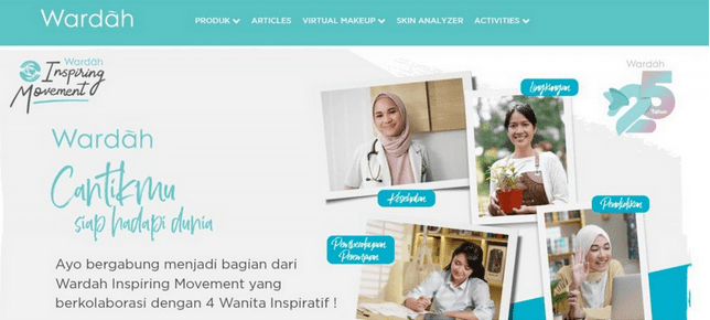 Contoh Quotation Headline