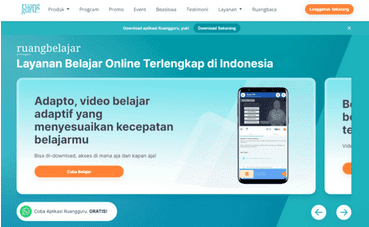 Contoh Best Headline 