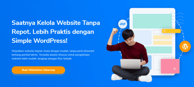 Anda dapat merangkai kata-kata headline dengan berbagai macam gaya copywriting