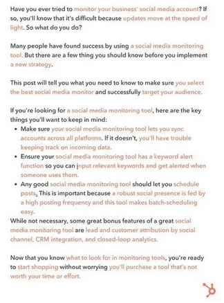 Isi Template Posting Blog Google Documents