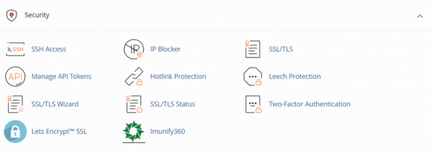 Tingkatkan Keamanan Situs Web
