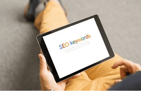 Contoh Google Discover 